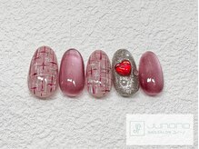 ユノーノ(Junono)/Terumi限定デザイン