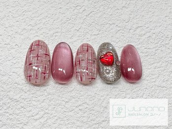 ユノーノ(Junono)/Terumi限定デザイン