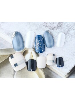 定額メニューのあるサロン