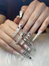 ニエ 新大久保店(Nie)/ロングチップ長さだし♪