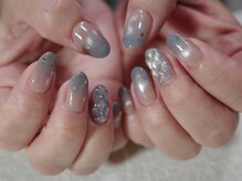 ネイルサロン モネ(Monet)/