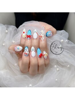 ブリング 東新宿 歌舞伎町(Bling)/