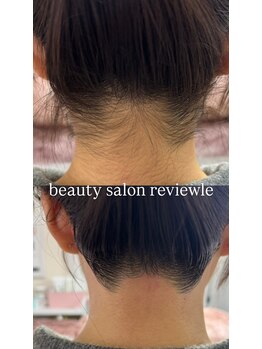 レビュール(Reviewle)/