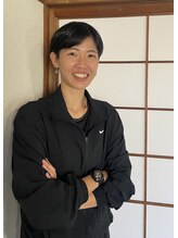 リニューアル(renewal)&nbsp;後藤 花菜