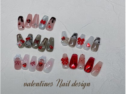 サロン ドゥ リヤン(Salon de Lien)の写真