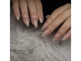 長さだし×ワンカラー