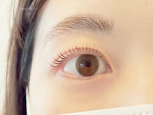 リタ アイラッシュ(rita eyelash)/まつ毛パーマ