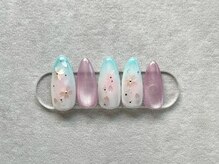 アンドネイルコロン(&Nail:)/定額★110min