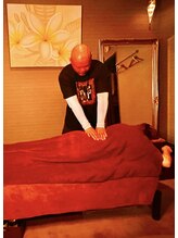 ほぐしキング 錦店(ほぐしKING)&nbsp;ケン 