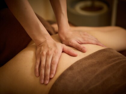 リシュ(salon rishu)の写真