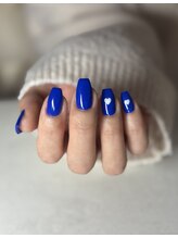 プーネイル(POOH NAIL)/ワンカラー