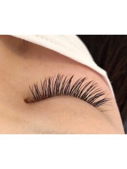 メイプル 石手店(Maple)/フラットラッシュ