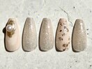 hand 定額simple