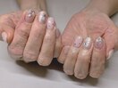 おまかせネイル(担当:YU)
