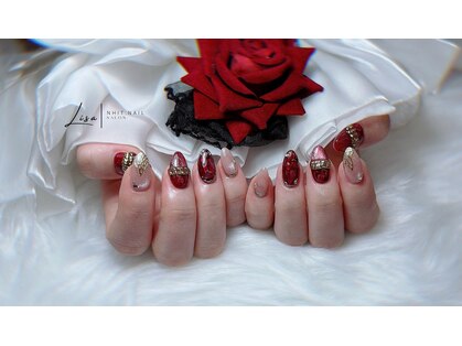 ニットネイル(Nhit.nails)の写真
