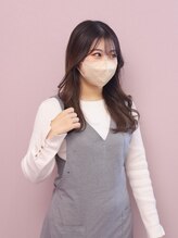 アイ ビューティー インクリース 岸和田店(Eye beauty increase) セキ