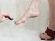 コラット シグネチャー(KORAT signature)の写真/上品な艶顔も洗練ニュアンスも◎感度の高い大人に向けたフットネイルをご提案。上質で洗練された足元へ