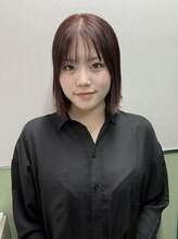 アイニコ 天王寺店(eyenico)&nbsp;迎居 