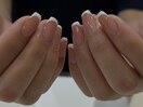 【Karin.m】白フレンチ