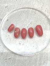 ストロベリーネイルズ(StrawberryNails)/選べる定額デザインA