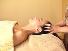 庵スパ フクオカ(庵SPA FUKUOKA)の雰囲気（オールハンドのトリートメントで極上の癒しをご体感ください。）