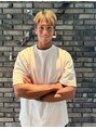 ルクスジム(LUX GYM)/藤田 拓真