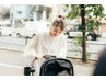 【産後骨盤矯正】腰痛/歪みの改善 60分 ¥6,600
