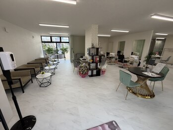 RAPSの写真/【岡山最新機器導入◎初回体験3980円】水光ジェットで理想のお肌に♪全身対応可能◎