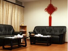 健康苑 川崎店/店内