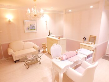 ネイルサロンカラット(nail salon Carat)