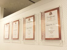 クイーンズワックス 新宿店(Queen's Wax)/【JBWA本部認定講師在籍】