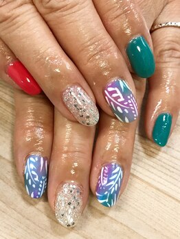 ウォーターワールド 長谷店(WATER WORLD)/初回&会員:¥3500★一般:¥4500