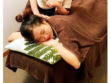 ひまわり 久屋店/全身もみほぐし、ツボ押し