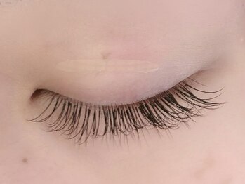 カラン 焼津店(CALIN)/シングルラッシュ140本♪