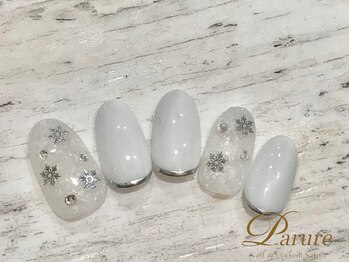 パリュール 西荻窪(Parure)/オフ込☆定額￥7580