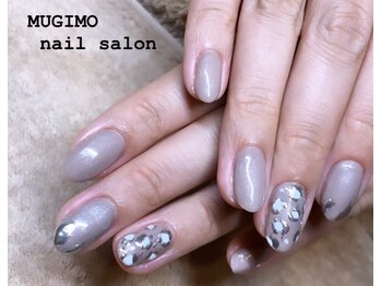 レオパード×ニュアンス/6300