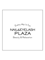 EYELASH＆NAIL PLAZA南森町店(マネージャー[ニュアンス/ワンホン/ラッシュリフト])