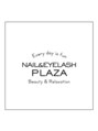 アイラッシュプラザ 南森町店(EYELASHPLAZA)/EYELASH＆NAIL PLAZA南森町店