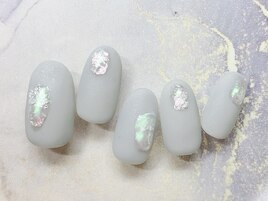 【ハンド】定額アート8980円