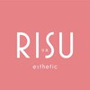 リス エステティック(RISU esthetic)のお店ロゴ