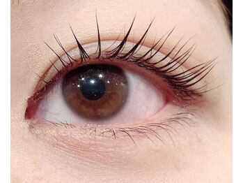 アコテアット ネイル アイ(acote @)/パリジェンヌラッシュリフト☆