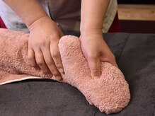 デイジー 橿原神宮前店(DAISY)/台湾式ツボ経絡リラクゼーション