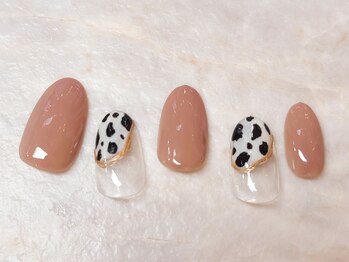 トータルラグジュアリーサロン ジョリーホワイト 綾瀬店(Jolie White)/定額5800