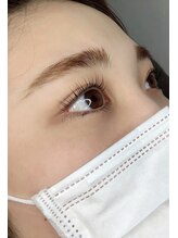 ネイルアンドアイラッシュ アリア(Alia)/パリジェンヌラッシュリフト＊