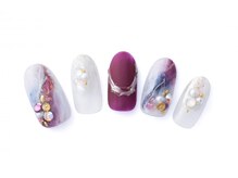 ディーバ 心斎橋grace店(Diva)/10本デザインSelectPlus ¥8,690