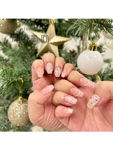 ロアンネイル(roan nail)/