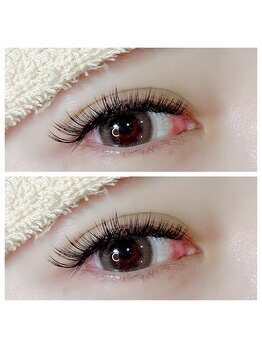 まつ毛屋さん おめめパッチリ/ボリュームラッシュ