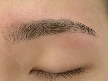 フィグ バイ アルテフィーチェ 西宮(fig by artefice)/メンズスタイル