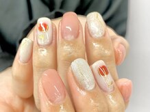 アンネ 元町店(ANNE)/【ミドルアート】