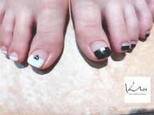 クレー(Klee)/美フレンチネイル